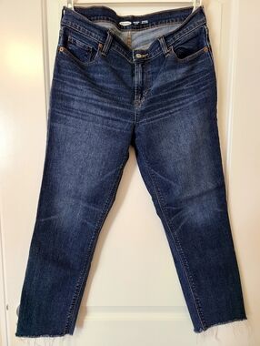 Old Navy Borfriend Jeans💙